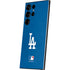 MLB Los Angeles Dodgers - Solid Distressed Galaxy S25 Ultra Skin